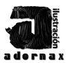 Logo-tienda_adorna-Batman