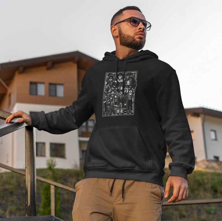 Sudaderas