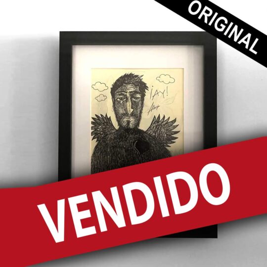 original-vendido
