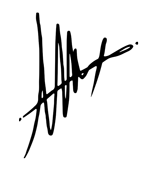 Firma ilustrador Adornax