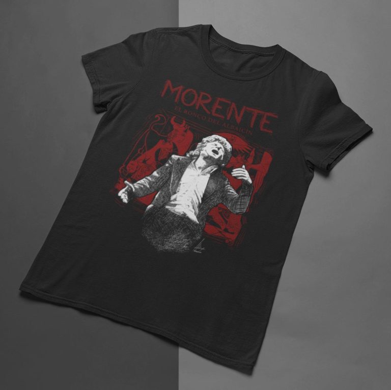Camisetas