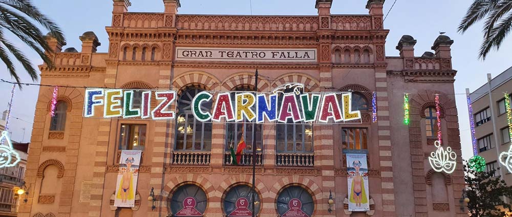 Carnaval de Cádiz