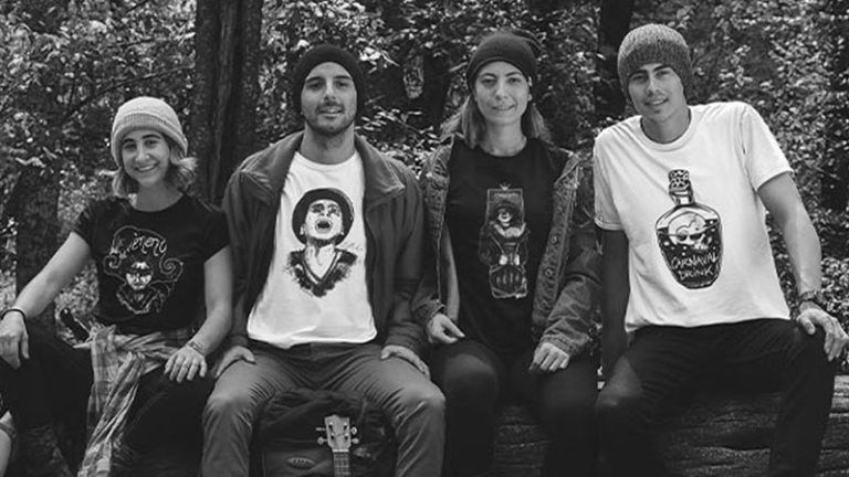 Camisetas Unisex Premium